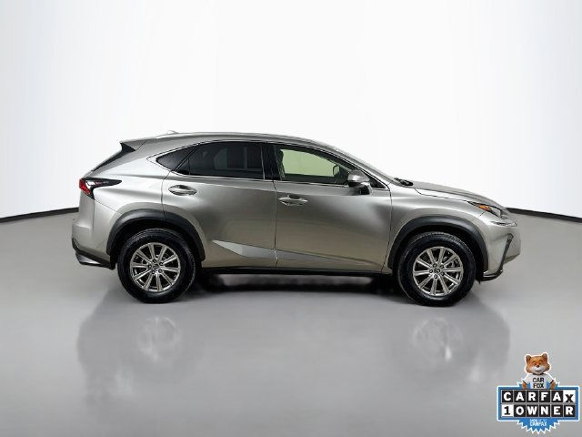 Used 2021 Lexus NX 300 AWD w/ Accessory Package 2 image 15
