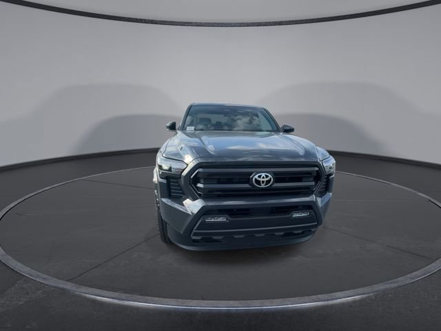 New 2026 Toyota Tacoma SR5 video 2