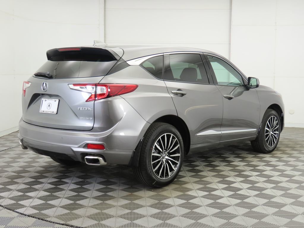 New 2026 Acura RDX Advance Package image 5