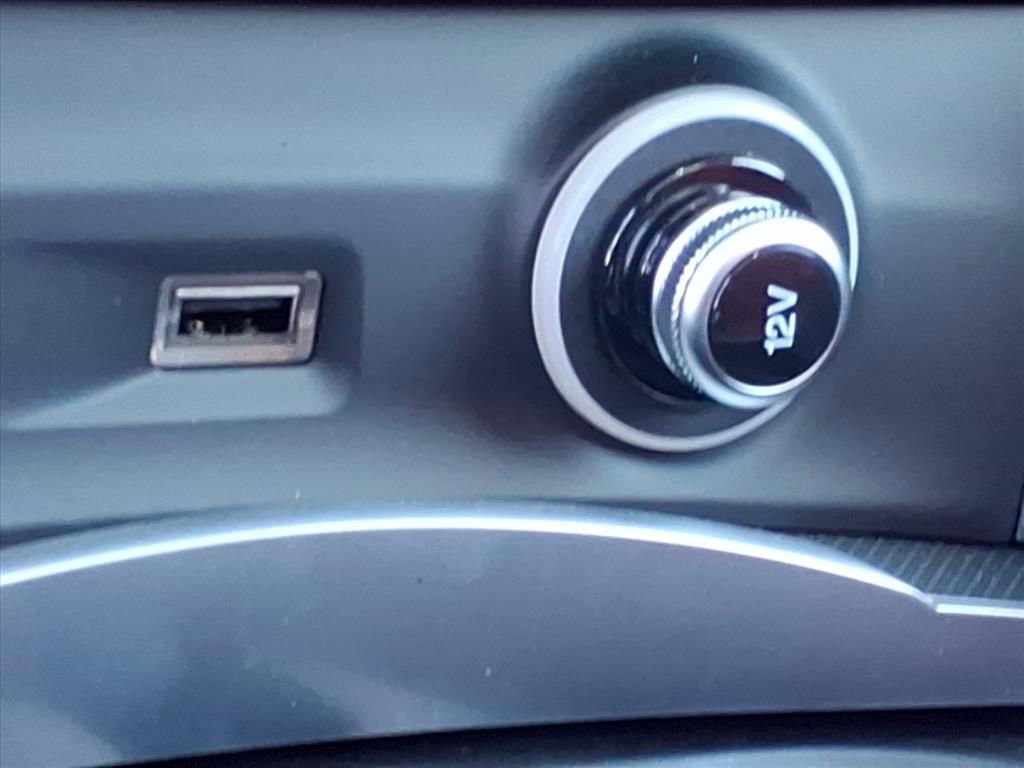 New 2026 Alfa Romeo Stelvio Sprint w/ Convenience Package image 21