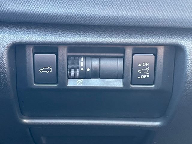 Certified 2026 Subaru Forester Premium w/ Base/Premium Package AWD/4WD image 14