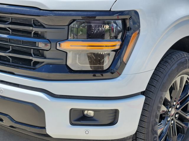New 2026 Ford F150 XLT RWD image 6