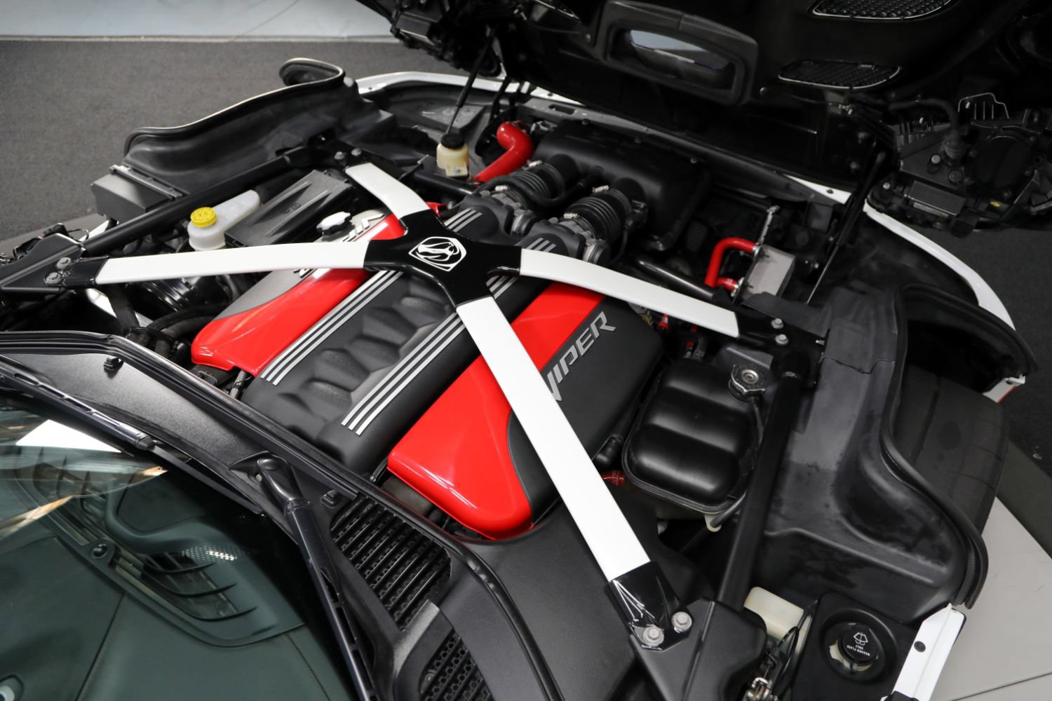 Used 2016 Dodge Viper GTC w/ Time Attack Group 2.0 RWD image 59