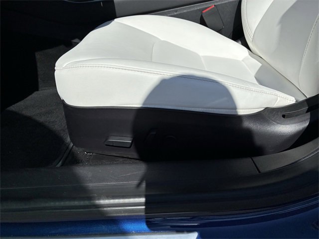 Used 2020 Tesla Model 3 Performance image 12