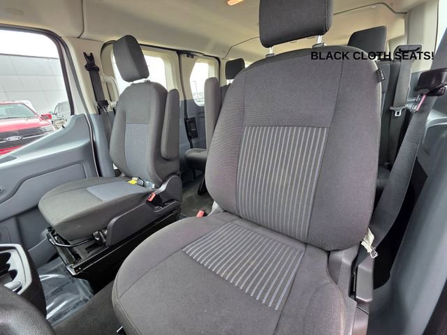 Used 2019 Ford Transit 150 XLT image 21