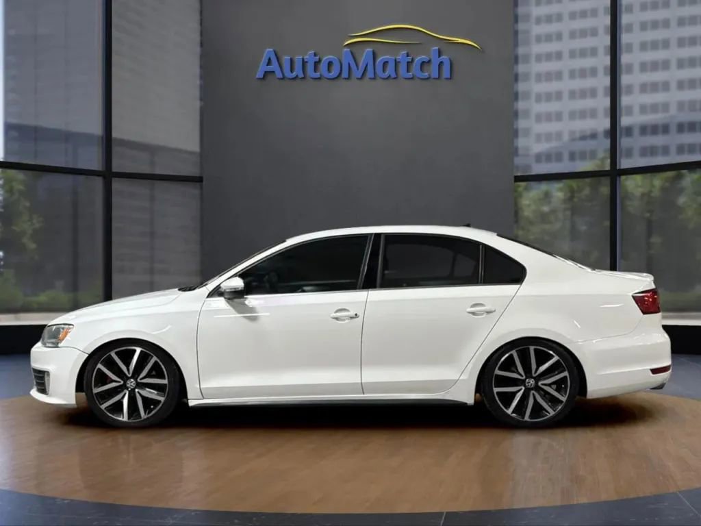 Used 2012 Volkswagen Jetta GLI Autobahn image 5
