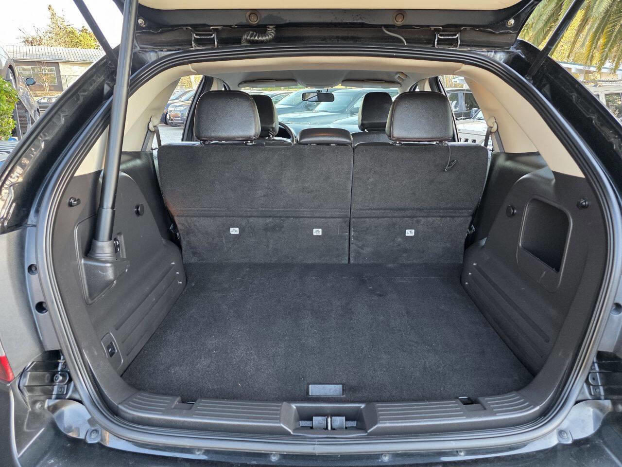 Used 2014 Ford Edge SEL w/ Equipment Group 205A image 15