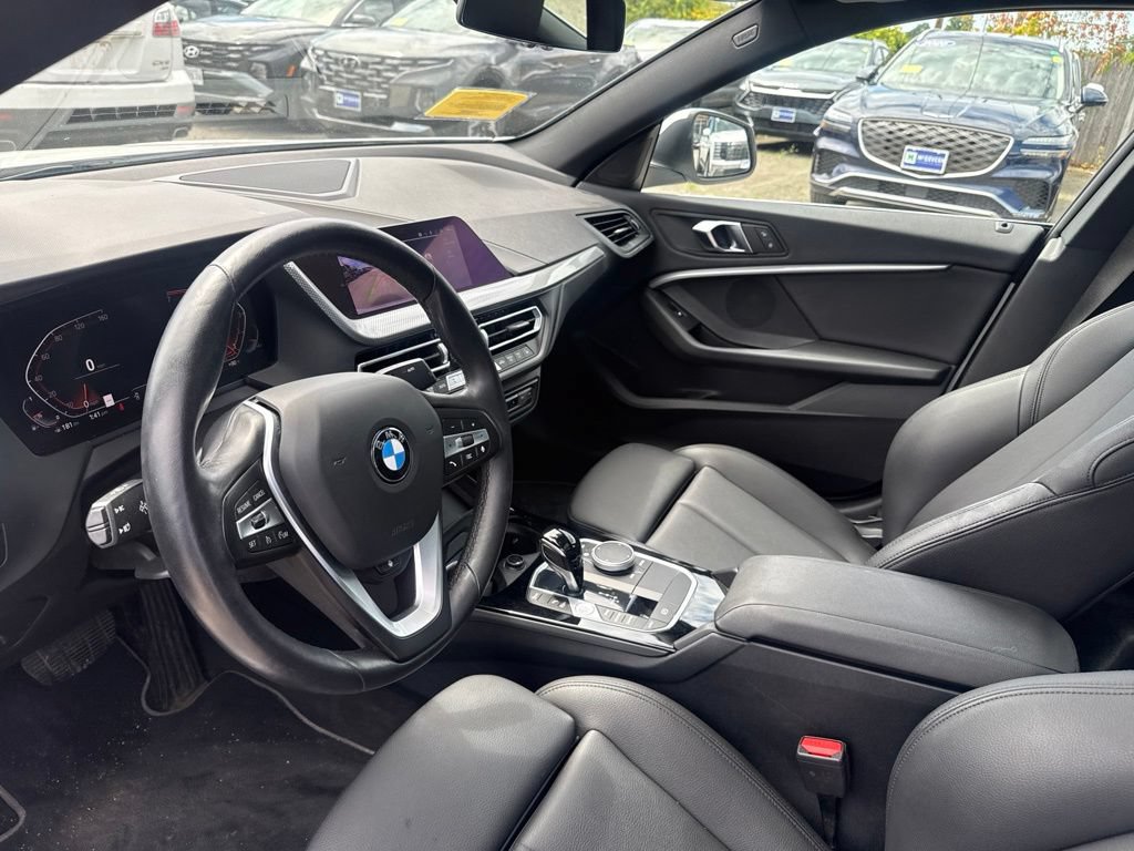Used 2024 BMW 228i xDrive Gran Coupe AWD/4WD image 17