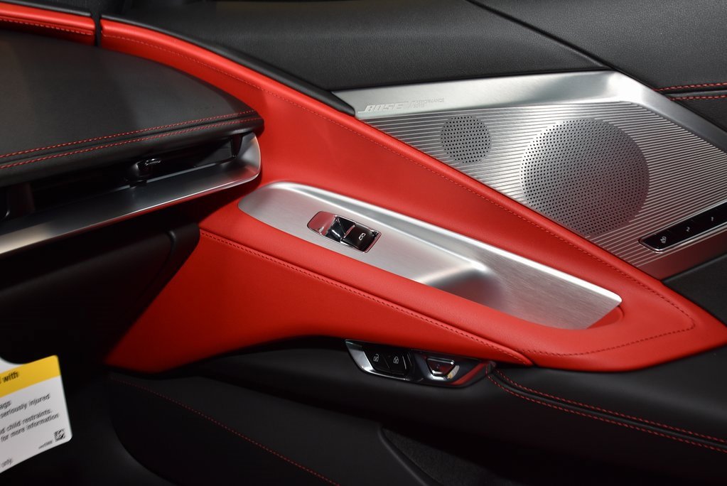 New 2026 Chevrolet Corvette Z06 image 15