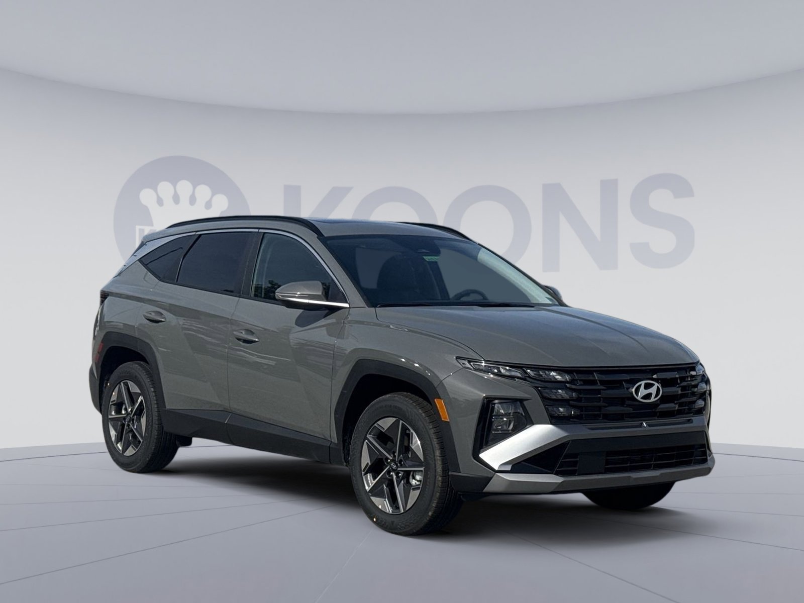 New 2026 Hyundai Tucson SEL image 10