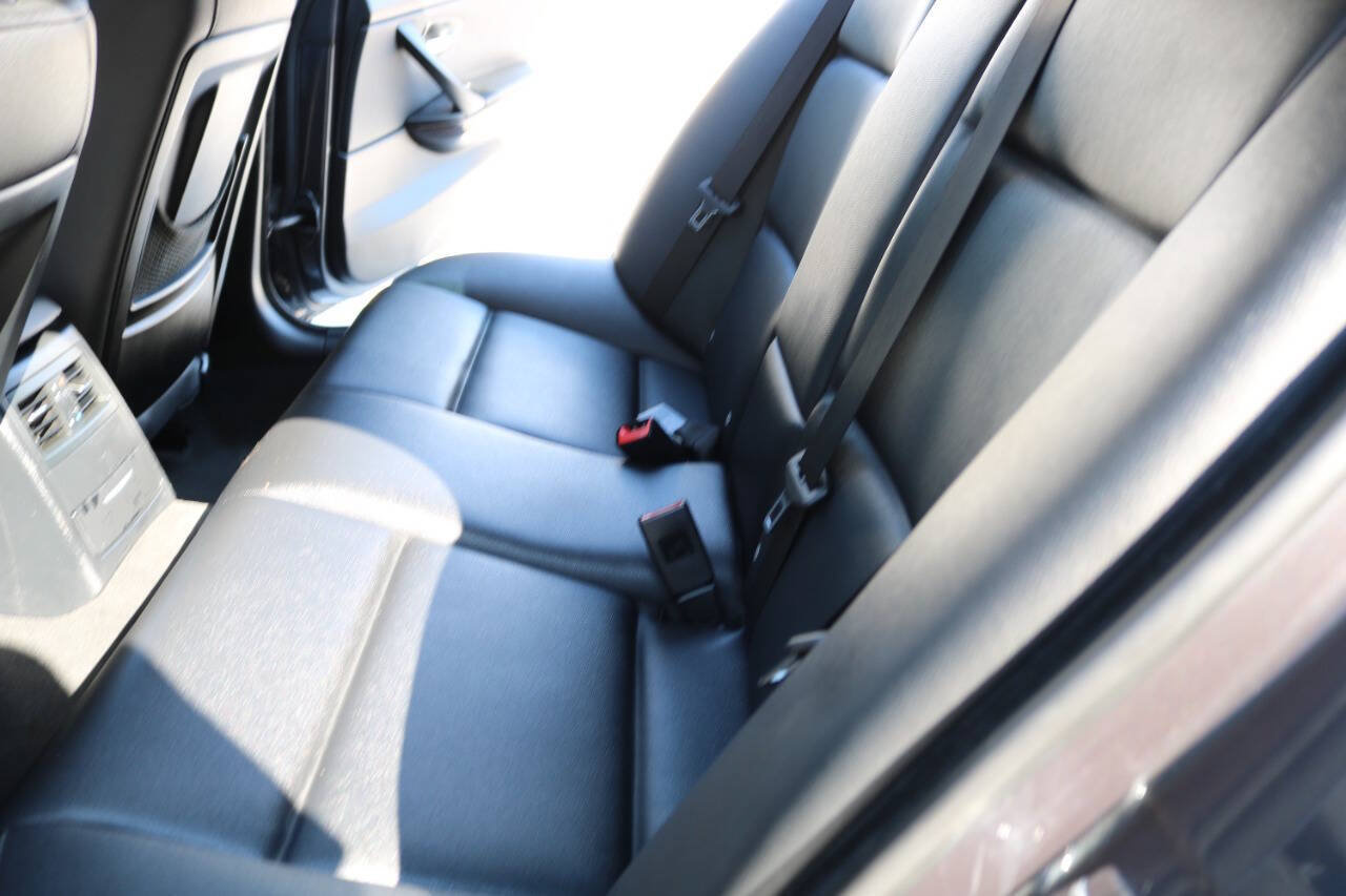 Used 2007 BMW 328i Sedan RWD image 92