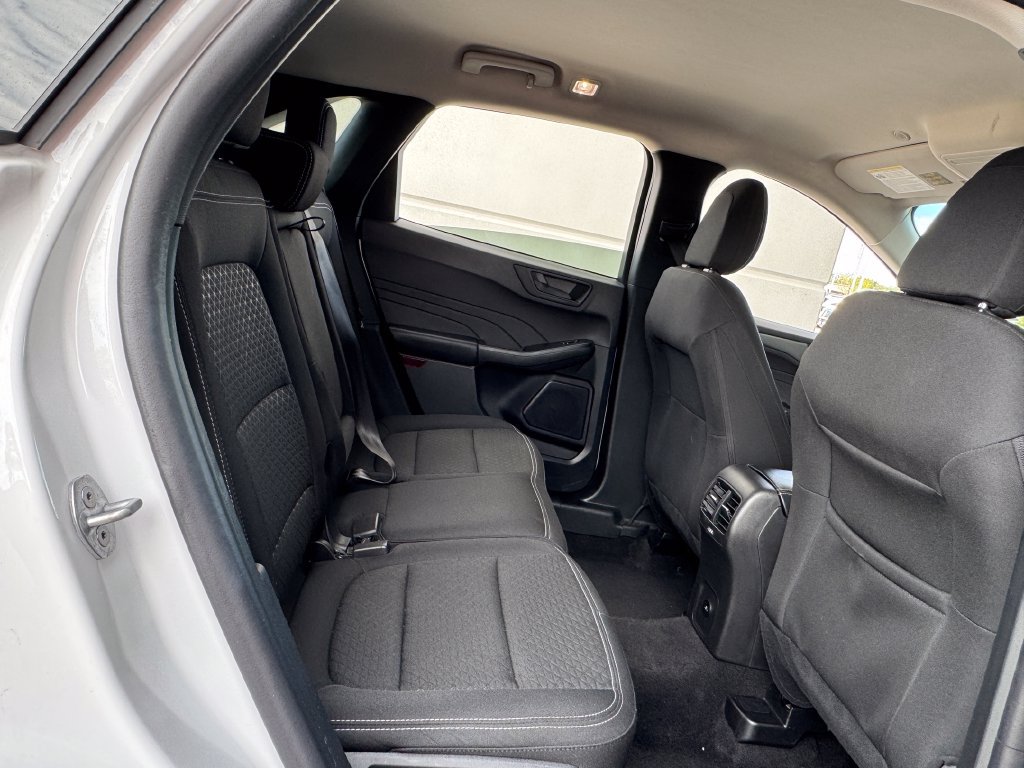 Used 2025 Ford Escape Active FWD image 31