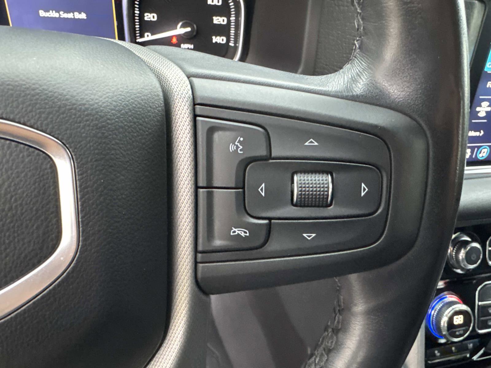 Used 2021 GMC Yukon XL Denali w/ Denali Ultimate Package image 31