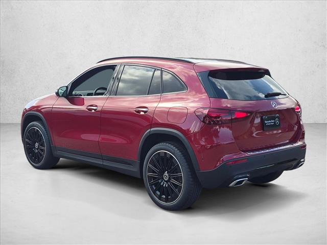 New 2026 Mercedes-Benz GLA 250 image 8