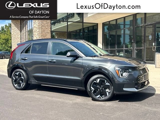 Used 2023 Kia Niro Wave