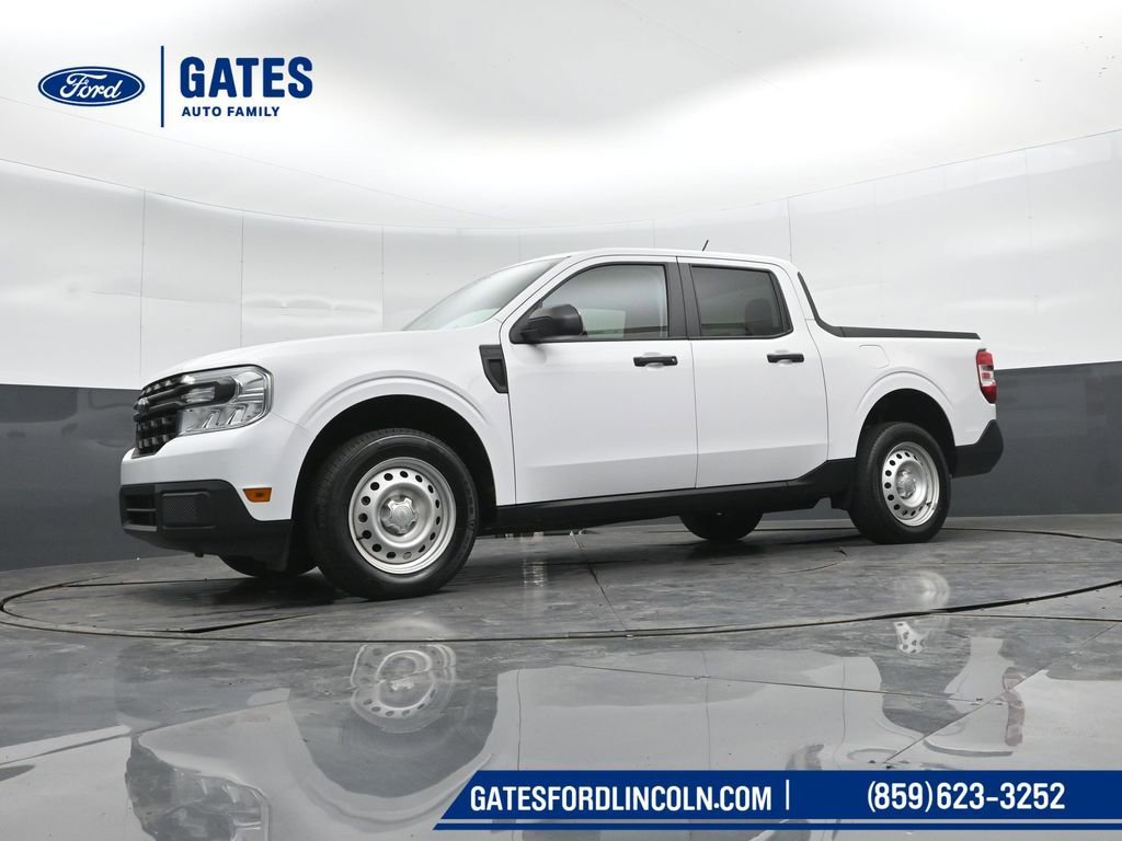 Used 2022 Ford Maverick XL FWD image 39