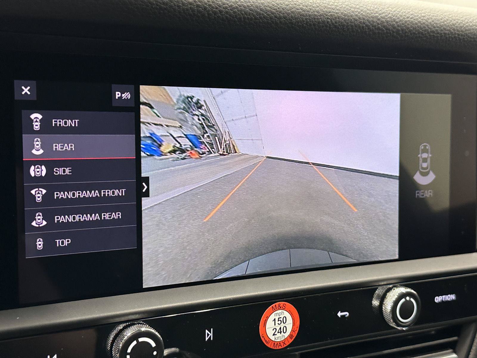 New 2026 Porsche Macan AWD/4WD image 30