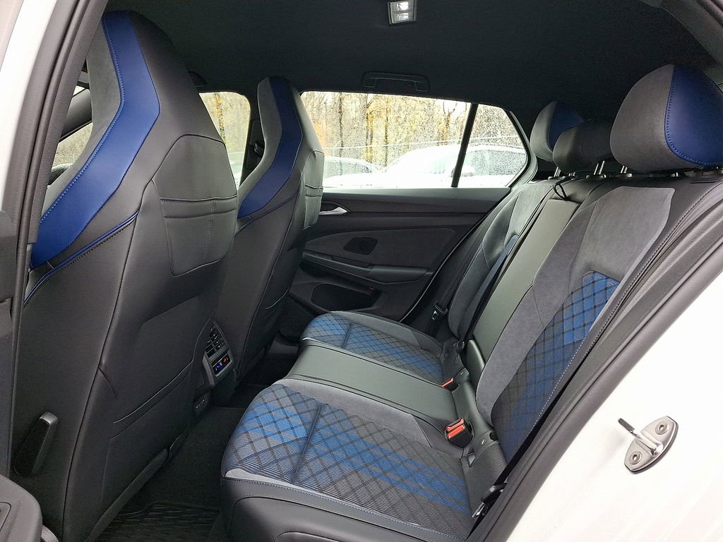 New 2026 Volkswagen Golf w/ Euro Style Package image 5