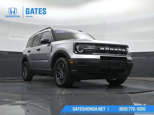 Used 2023 Ford Bronco Sport Big Bend AWD/4WD image 40
