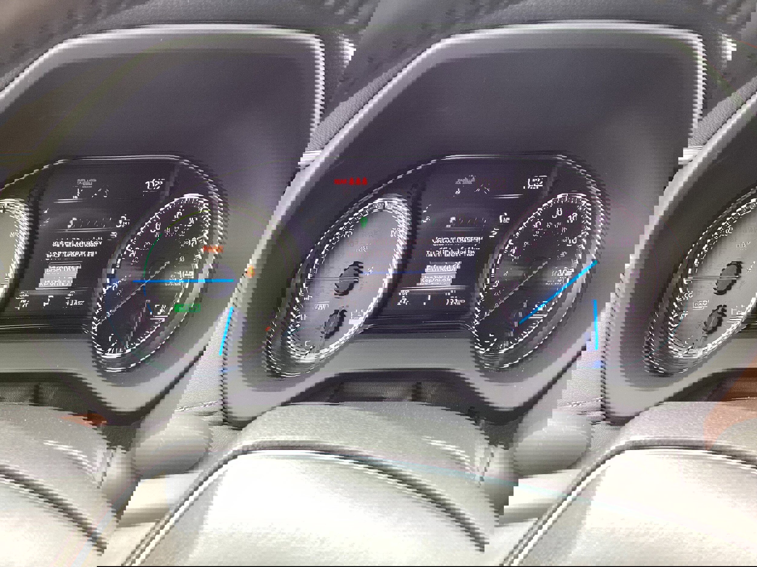 Used 2021 Toyota Venza Limited w/ Advanced Technology Package image 18