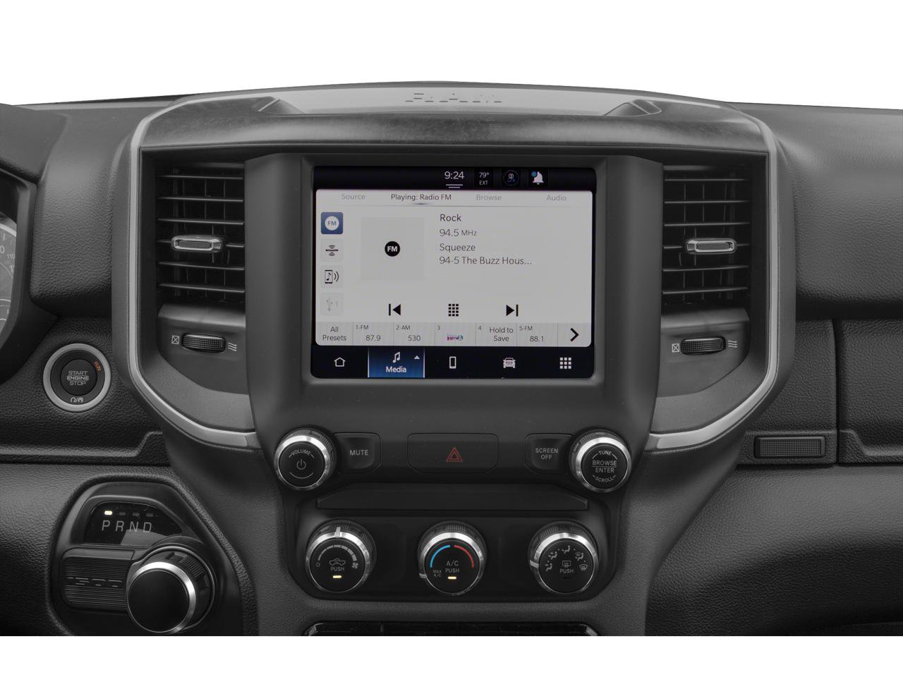 Used 2022 RAM 1500 Big Horn image 32