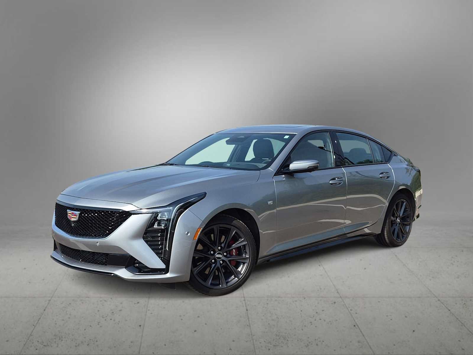 Used 2026 Cadillac CT5 Sport w/ Sun And Sound Package