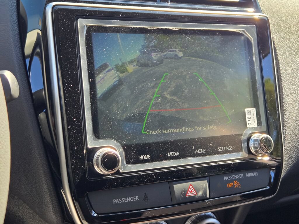 New 2027 Mitsubishi Outlander Sport ES AWD/4WD image 20
