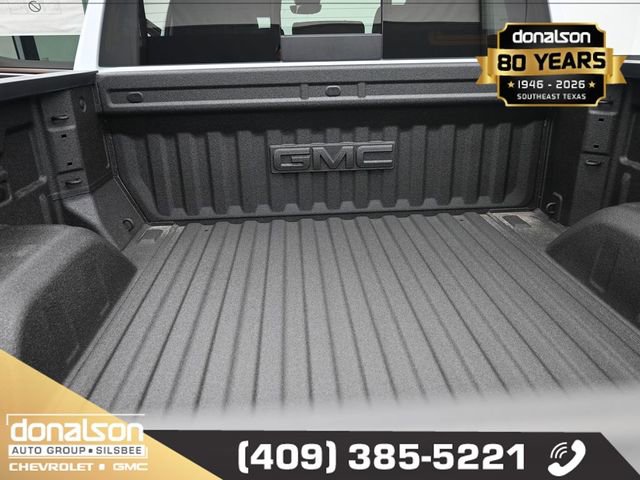 New 2026 GMC Sierra 1500 Denali w/ Technology Package image 14