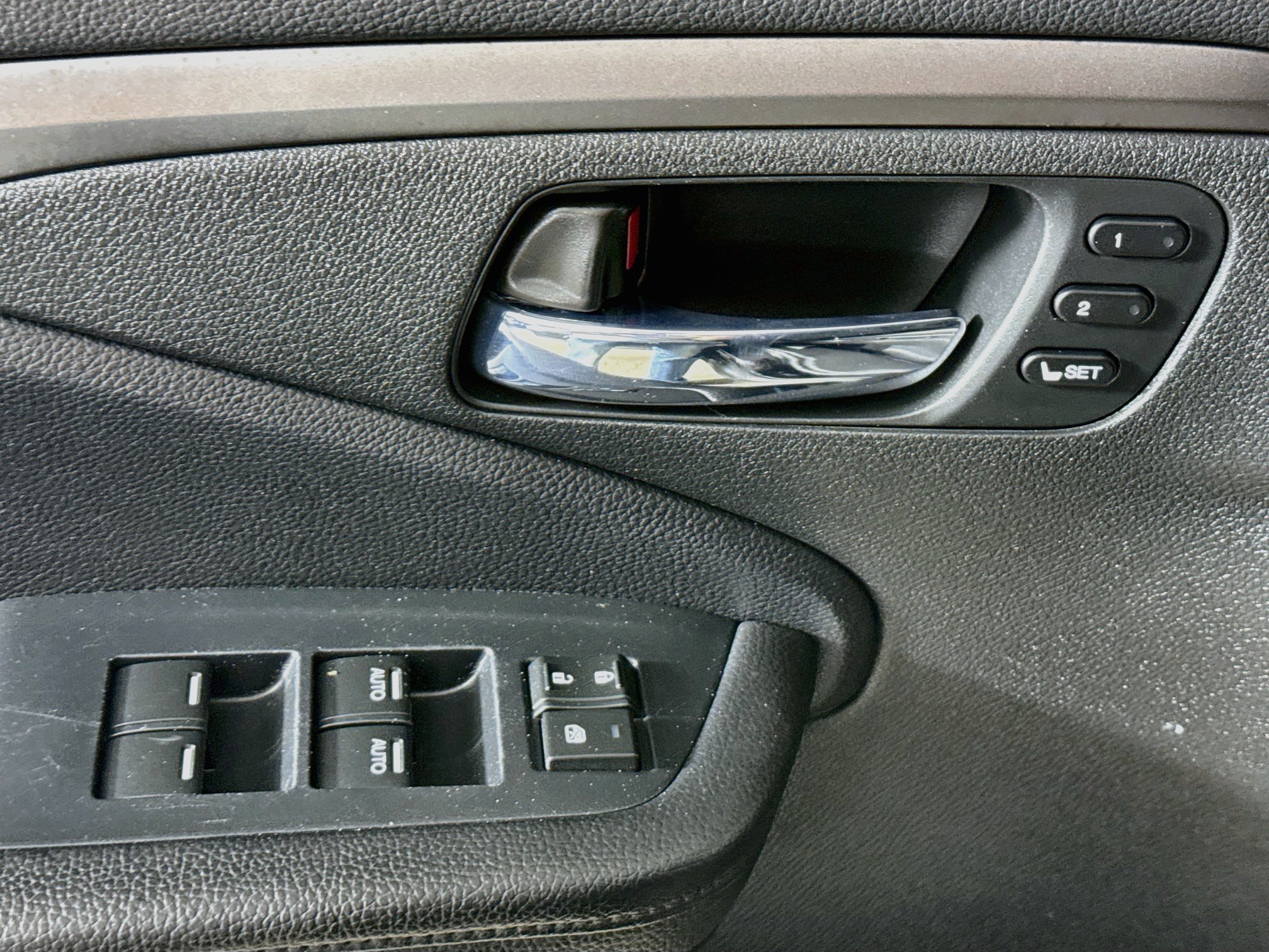 Used 2021 Honda Pilot EX-L image 20