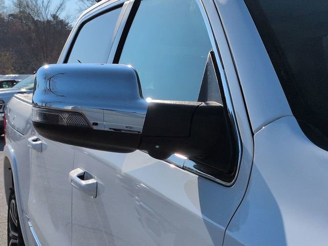 New 2026 RAM 1500 Tungsten image 11