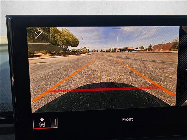 Used 2024 Audi SQ5 Premium Plus w/ S Sport Package image 13