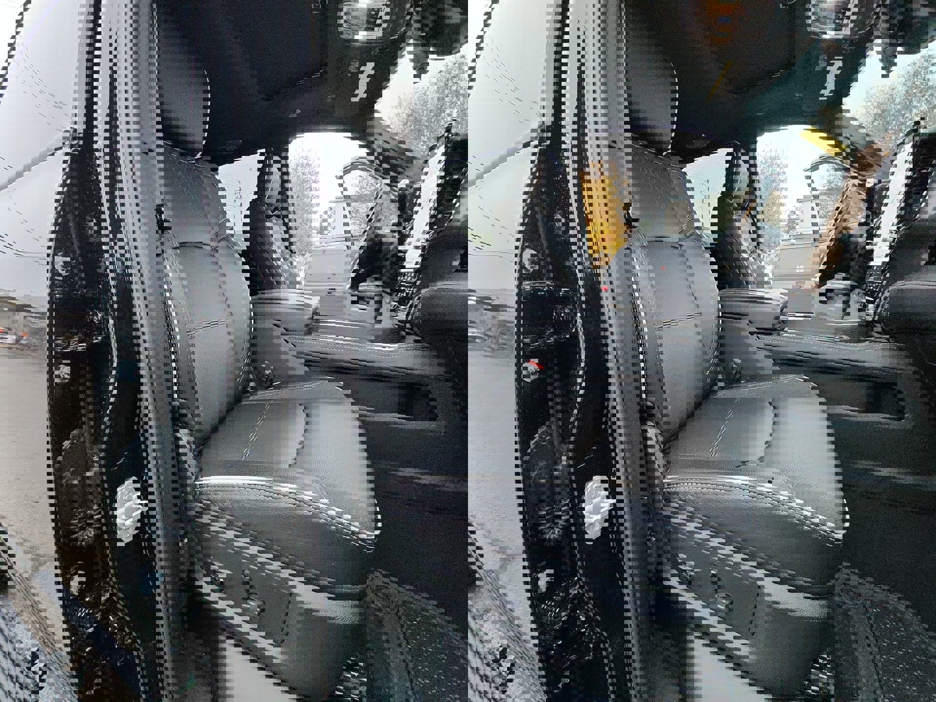 Used 2025 RAM 2500 Limited image 26