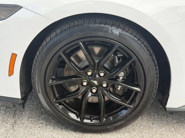 Used 2025 Ford Mustang GT Premium RWD image 11