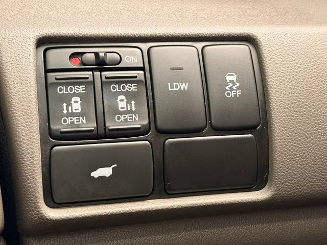 Used 2016 Honda Odyssey EX-L image 24