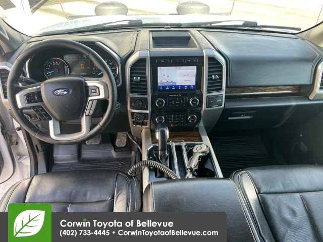 Used 2020 Ford F150 Lariat image 12