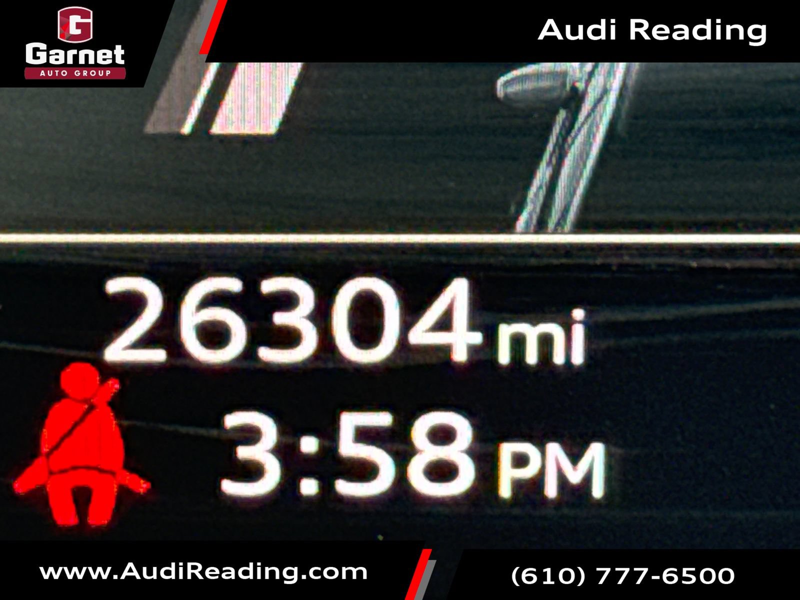Certified 2023 Audi A6 Premium Plus w/ Premium Plus Package AWD/4WD image 16