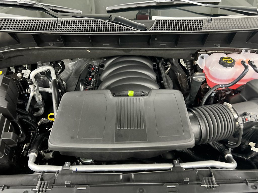 New 2026 Chevrolet Silverado 1500 LT w/ Z71 Off-Road Package AWD/4WD image 25