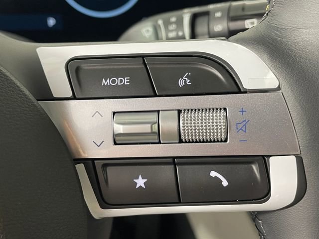 New 2026 Hyundai Tucson SEL image 11