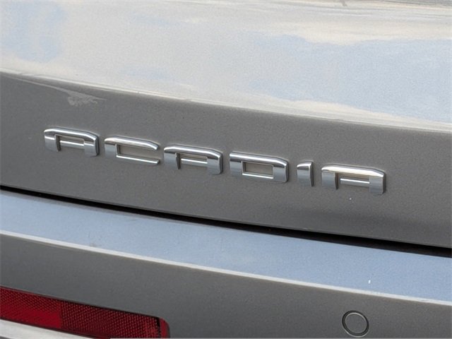 Used 2022 GMC Acadia Denali w/ Denali Technology Package image 10