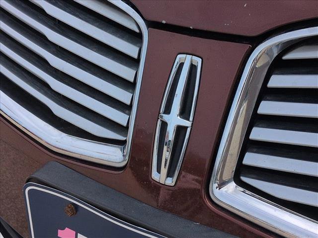 Used 2015 Lincoln MKZ w/ Equipment Group 101A Select image 15