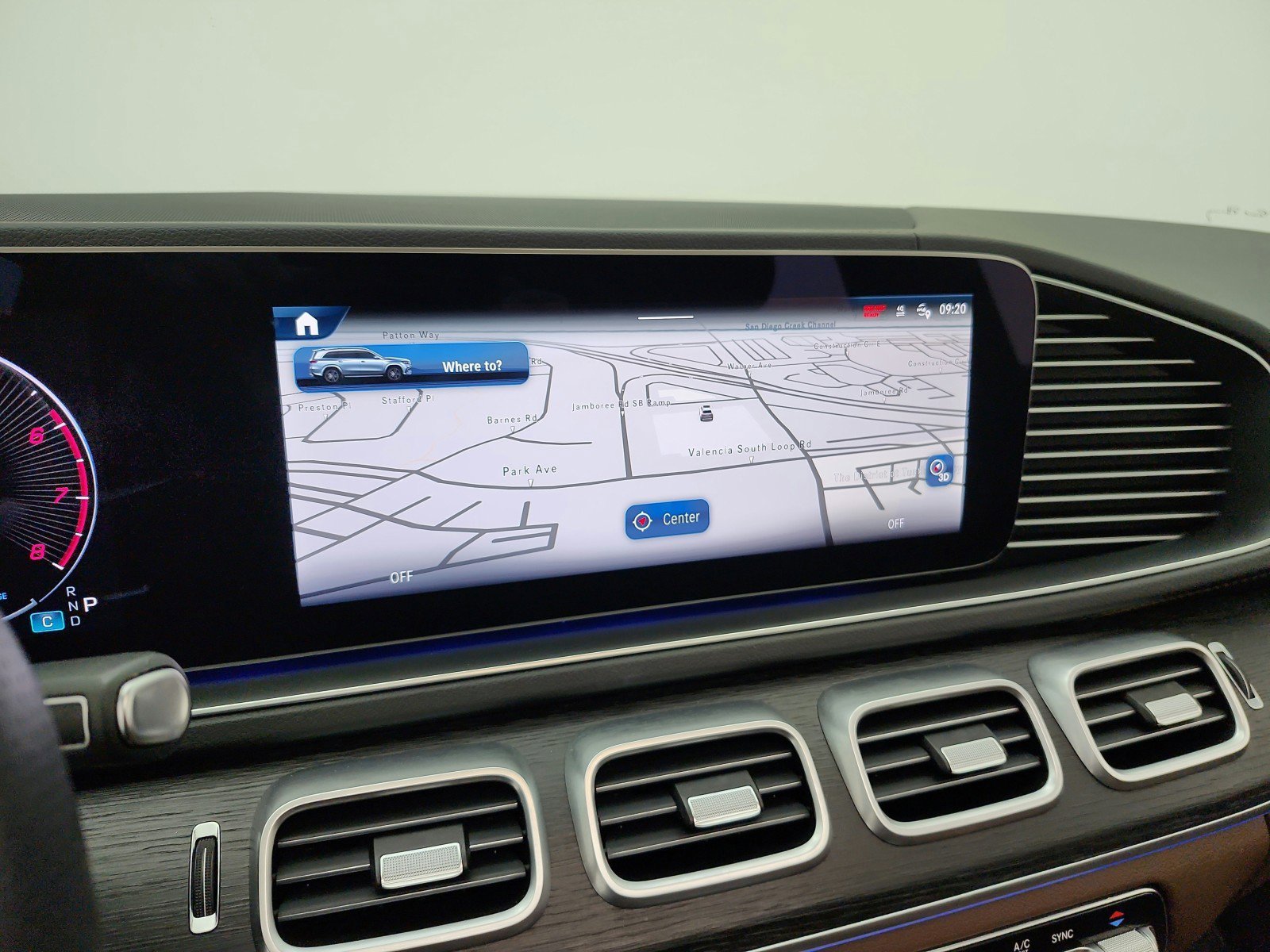 Certified 2024 Mercedes-Benz GLS 450 4MATIC image 12