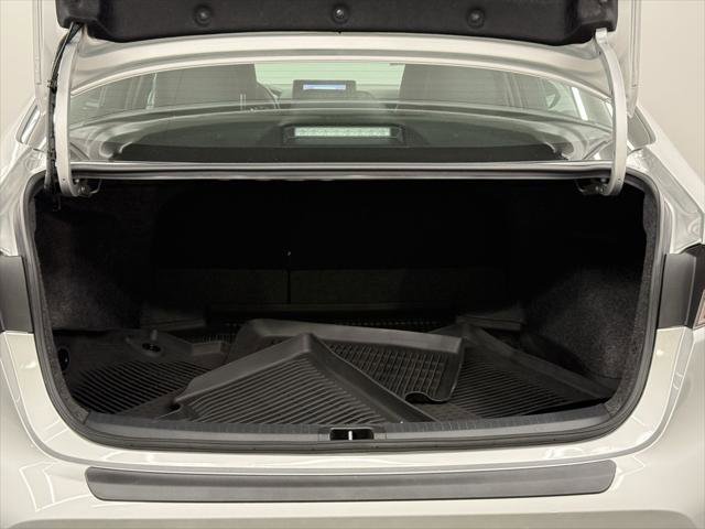 Certified 2025 Toyota Corolla LE image 11