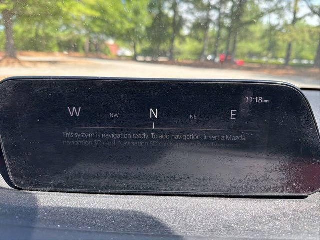 Used 2019 MAZDA MAZDA3 Hatchback FWD image 17