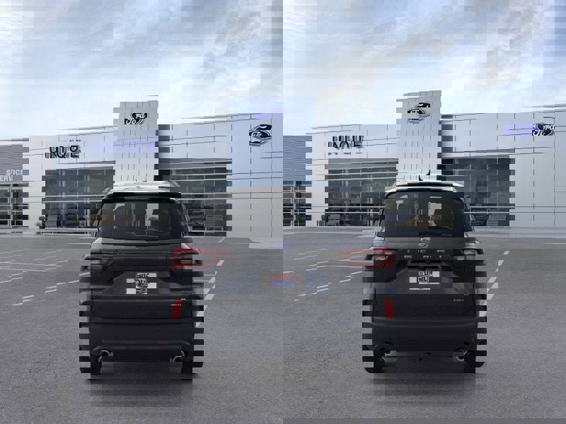 New 2026 Ford Escape ST-Line w/ Tech Pack #1 image 5