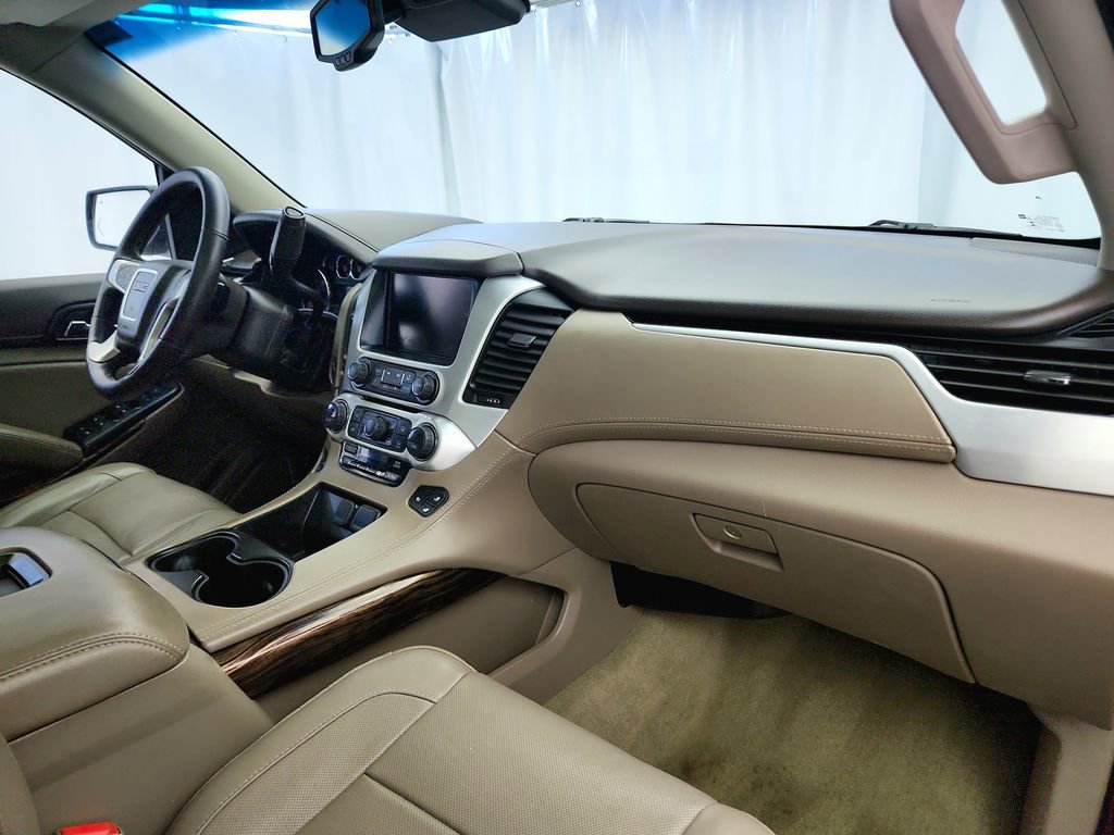 Used 2018 GMC Yukon SLT w/ Premium Edition image 37
