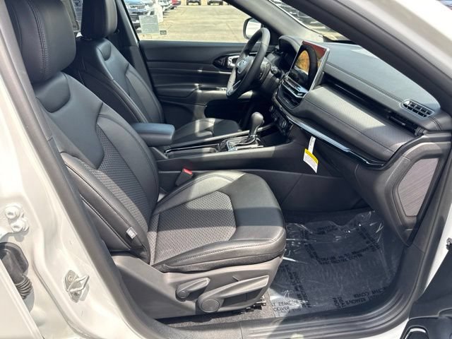 New 2026 Jeep Compass Latitude AWD/4WD image 20