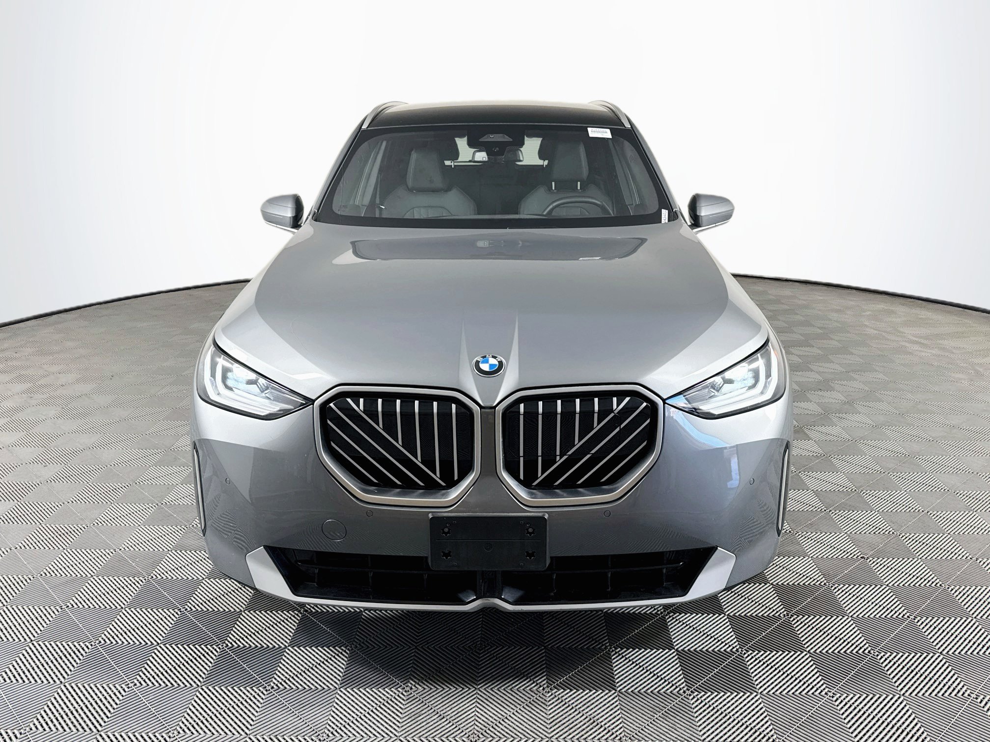 Used 2026 BMW X3 xDrive30i AWD/4WD image 2
