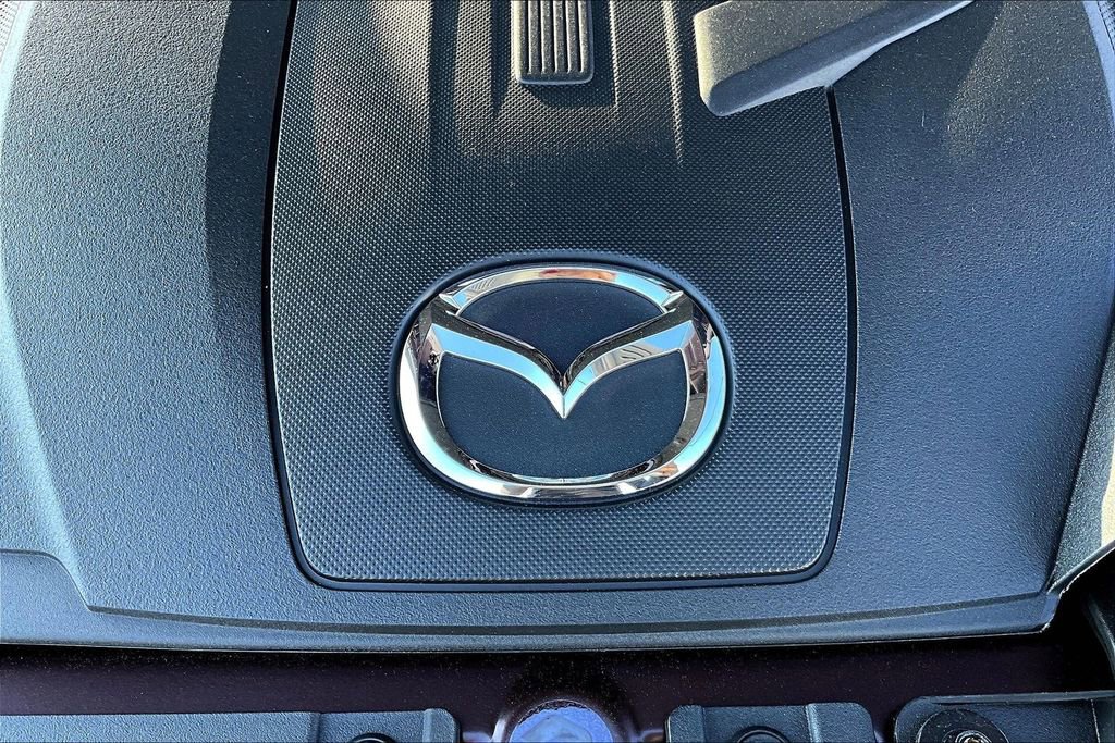 New 2026 MAZDA CX-90 3.3 Turbo S w/ Premium Plus image 17