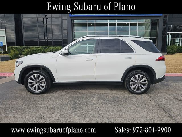 Used 2022 Mercedes-Benz GLE 350 image 2