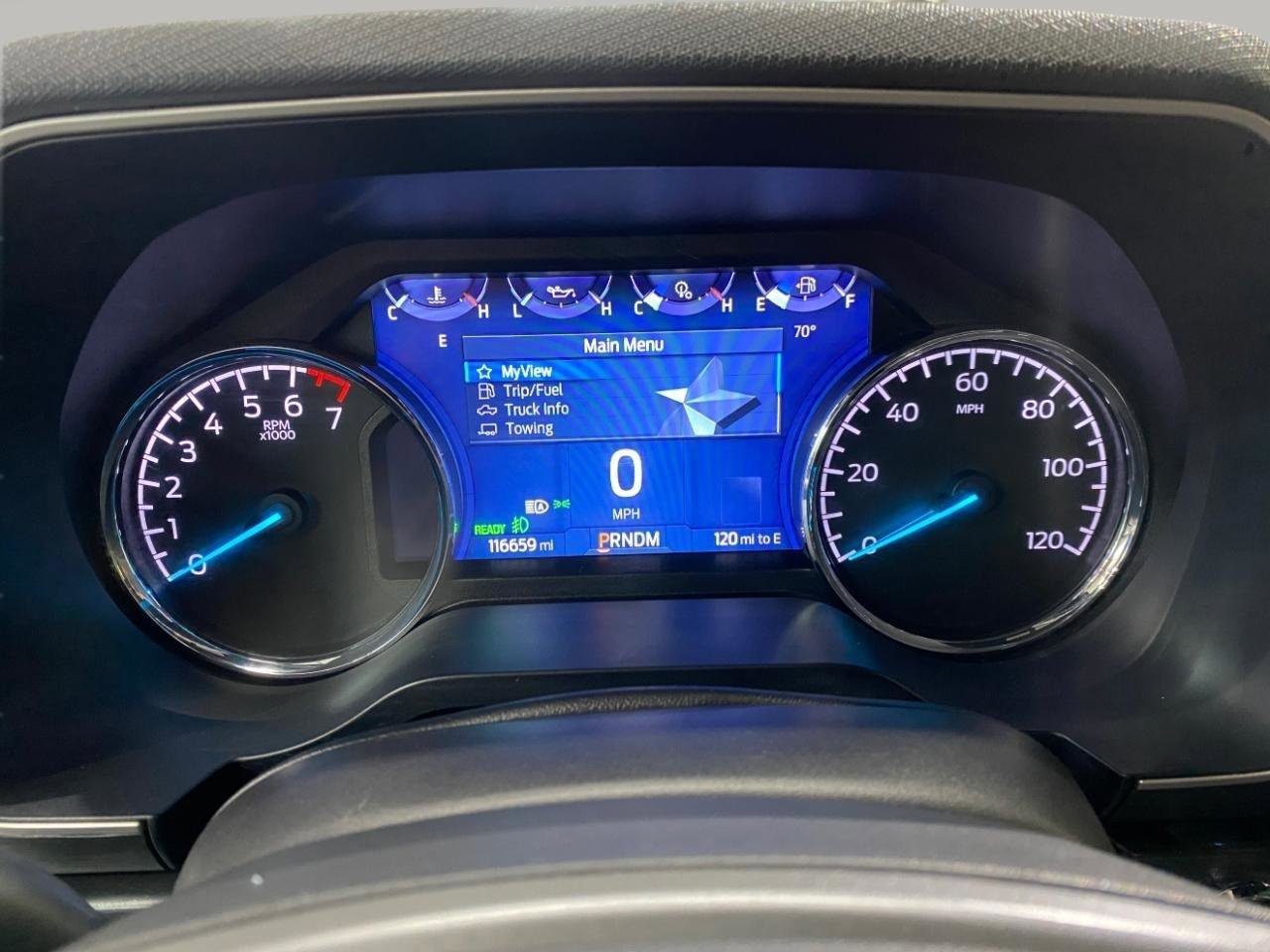 Used 2021 Ford F150 XLT w/ Equipment Group 302A High AWD/4WD image 18